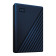 Western Digital My Passport 2000GB 2.5" SATA 6GB/s 5400RPM External Hard Drive For Mac