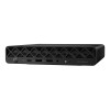 Refurbished - HP EliteDesk 8 Mini G1i AI Intel® Core Ultra 7 265T 16GB RAM 512GB SSD Windows 11 Pro Mini PC