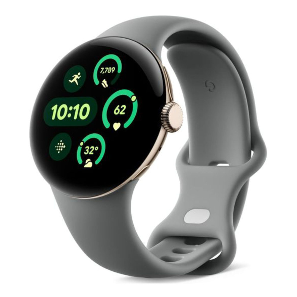 Google Pixel Watch 3