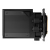 TRYX STAGE 360 ARGB Intel/AMD AIO Liquid CPU Cooler - Black
