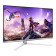 Philips Evnia 32M2N8900P 31.5" 4K Ultra HD QD-OLED 240Hz 0.03ms G-SYNC USB-C Height Adjustable Gaming Monitor with Speakers
