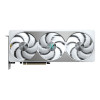 GIGABYTE GeForce RTX 5080 AERO SFF 16GB OC Graphics Card - White