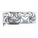 GIGABYTE GeForce RTX 5080 AERO SFF 16GB OC Graphics Card - White