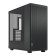 Fractal Design Epoch XL Tempered Glass Mid Tower Gaming PC Case - Black