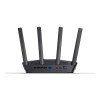 ASUS RT-BE59 BE5000 WiFi 7 Dual-Band AiMesh Router - Black