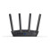 ASUS RT-BE59 BE5000 WiFi 7 Dual-Band AiMesh Router - Black