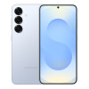 Samsung Galaxy S25 Qualcomm Snapdragon 8 Elite 12GB 128GB Storage 6.2" Dynamic AMOLED Android 15 Smartphone - Icy Blue