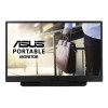 ASUS ZenScreen MB165B 15.6" WXGA USB-Powered Portable Monitor