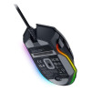 Razer Basilisk V3 Wired Optical 26000 DPI Gaming Mouse - Black