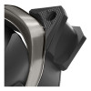 Antec Fusion 120 ARGB Hydraulic Bearing Computer Case Fan - Black