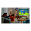 Optoma Photon Go PH31UST 100" Full HD Smart Portable Ultra Short Throw DLP Projector with Speakers