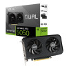 ASUS GeForce RTX 5050 Dual 8GB OC Graphics Card