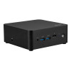 MSI Cubi NUC 1M SFF Intel Core 7 150U 16GB RAM 1TB SSD Windows 11 Pro Mini Desktop PC