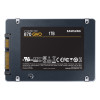 Samsung EVO MZ-77Q1T0BW 1TB 2.5" Serial ATA III SSD