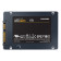 Samsung EVO MZ-77Q1T0BW 1TB 2.5" Serial ATA III SSD