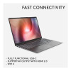 Lenovo IdeaPad 5 Pro AMD Ryzen 5 6600HS 16GB RAM 512GB SSD NVIDIA GeForce RTX 3050 16" Laptop