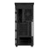 Refurbished - ASUS ProArt PA401 Tempered Glass PWM Mid-Tower ATX PC Case - Black