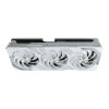 Palit GeForce RTX 4070 Ti SUPER GamingPro White OC 16GB GDDR6X Ada Lovelace Graphics Card