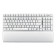 ASUS ROG Strix Scope II 96 RX Wireless Mechanical RGB Gaming Keyboard - White