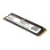 Team Group MP33 256GB M.2 2280 NVMe PCIe 3.0 SSD