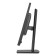 iiyama ProLite XB2797QSNP-B1 27" Quad HD IPS 75Hz 1ms USB-C Height Adjustable Monitor with Speakers - Matte Black