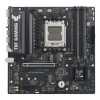 ASUS TUF Gaming A620AM-PLUS AMD A620A micro ATX AM5 Motherboard