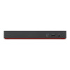 Refurbished - Lenovo ThinkPad Universal Thunderbolt 4 Docking Station - 40B00135EU