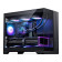 Phanteks XT V3 Tempered Glass Micro ATX PC Case - Black