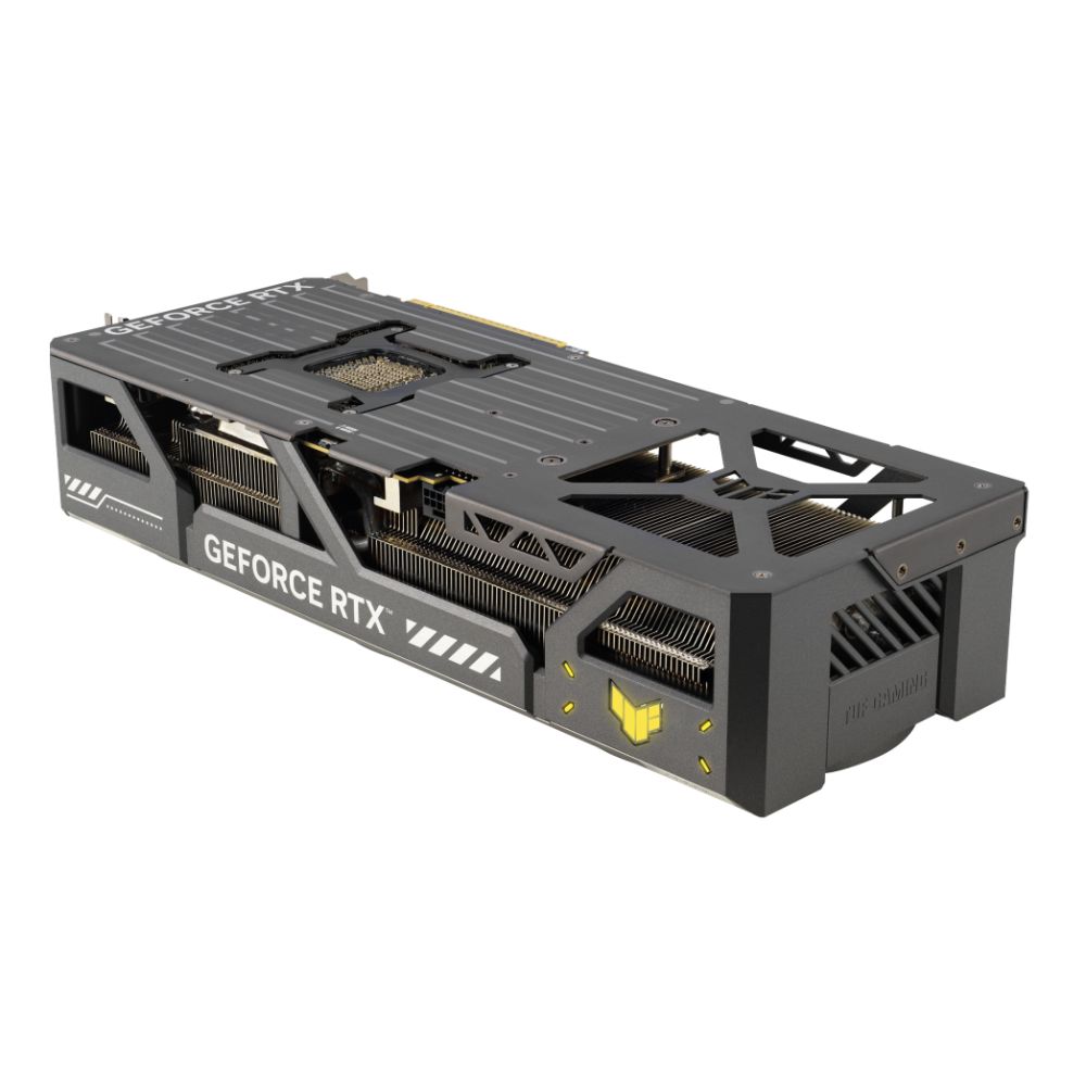 ASUS RTX 5090 TUF Gaming 32GB OC GPU