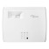 Optoma GT2000HDR Short Throw 1080p 3500 ANSI Lumens DLP Home Entertainment Laser Projector White