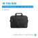HP Renew Business 14.1" Notebook Carrying Laptop Bag - Black