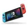 Nintendo Switch Portable Gaming Console 6.2 inch 32 GB Touchscreen Wi-Fi - Blue & Red