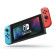 Nintendo Switch Portable Gaming Console 6.2 inch 32 GB Touchscreen Wi-Fi - Blue & Red