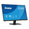 iiyama ProLite X2793HSU-B1 27" Full HD IPS 120Hz 1ms Monitor with Speakers - Matte Black