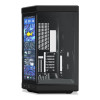 HYTE Y70 touch infinite Mid Tower PC Case - Pitch Black