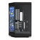 HYTE Y70 touch infinite Mid Tower PC Case - Pitch Black