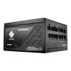 Asrock Steel Legend 850G 850W ATX 3.1 80 PLUS Gold PSU Power Supply