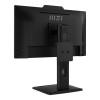 MSI PRO MP242PMG 24" IPS Full HD 120Hz Webcam Height Adjustable Monitor with Speakers