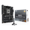 ASUS B850 MAX GAMING WIFI AMD B850 ATX Socket AM5 Motherboard