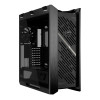 ASUS ROG STRIX HELIOS II Dual Tempered Glass Mid-Tower Gaming PC Case - Black