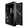 ASUS ROG STRIX HELIOS II Dual Tempered Glass Mid-Tower Gaming PC Case - Black