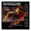 Acer Nitro VG270KV4 27" IPS UHD 4K 160Hz 0.5ms Freesync & G-Sync Gaming Monitor with Speakers