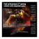 Acer Nitro VG270KV4 27" IPS UHD 4K 160Hz 0.5ms Freesync & G-Sync Gaming Monitor with Speakers