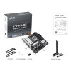 ASUS PRIME B840M-A WIFI DDR5 micro ATX Socket AM5 Motherboard