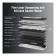 ASUS ROG Azoth X 75% Form Factor OLED RGB Wireless Gaming Keyboard