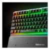 SteelSeries Apex 3 USB Wired RGB Gaming Keyboard