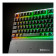 SteelSeries Apex 3 USB Wired RGB Gaming Keyboard