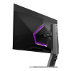 AOC AGON AG326UZD2 31.5" 4K Ultra HD OLED 240Hz 0.03ms USB-C G-Sync Height Adjustable Gaming Monitor with Speakers