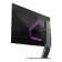 AOC AGON AG326UZD2 31.5" 4K Ultra HD OLED 240Hz 0.03ms USB-C G-Sync Height Adjustable Gaming Monitor with Speakers