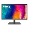 BenQ PD2706U 27" 4K Ultra HD IPS 60Hz 5ms Height Adjustable Monitor